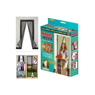Magic Mesh