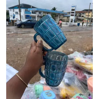 B3 Leeno Tumbler/6
