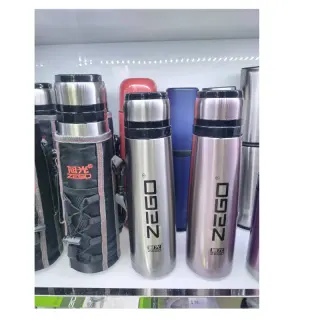 Zego 800ml Shining Vacuum Flask