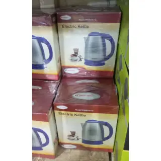 Tecno Cool 2l Electric Kettle