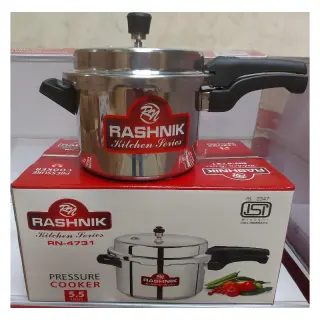 5.5l Rashnik Pressure Pot