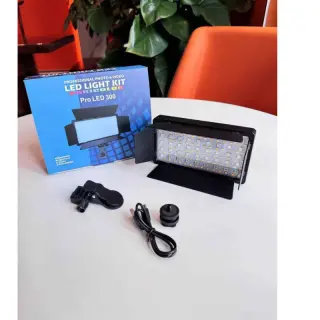 Pro Led 300 Without Tripod Stand