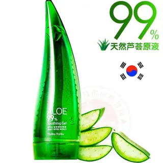 Aloe Vera Moisturising Gel
