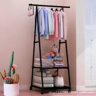 Coat Rack