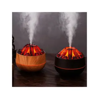 Fire Humidifier