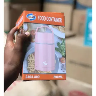 2404…800ml Smp Food Flask