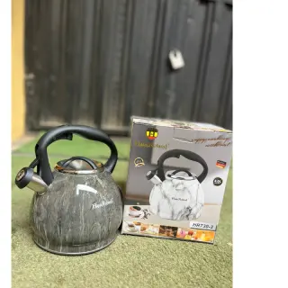 Haus Roland Hr730-3 Whistling Kettle