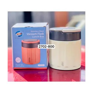 Smp Food Flask With Inner 2702-800ml