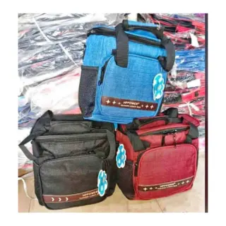 Hp Power Lunch Bag