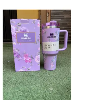 Quality Boxed Stanley Quencher