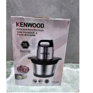 Kenwood 12l Yam Pounder