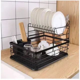 Stand Dish Drainer