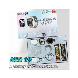 Neo99 Smart Watch