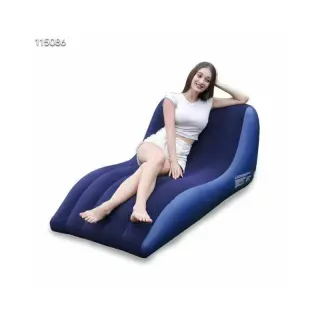 Shape Inflatable Sofa