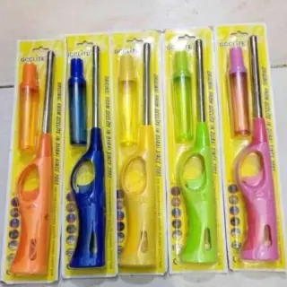 Gas Lighter