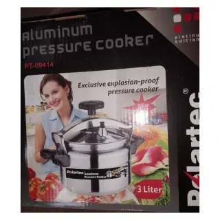 3l Polartec Pressure Pot