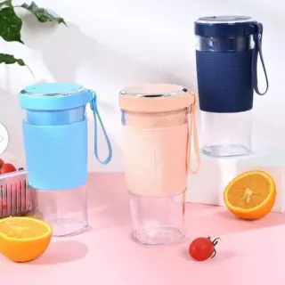 Portable Juicer
