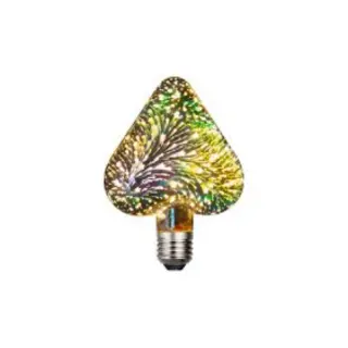 Led3d Disco Bulb