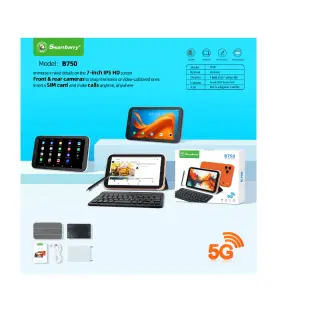 Smartbarry B750 7inches Tablets Computer