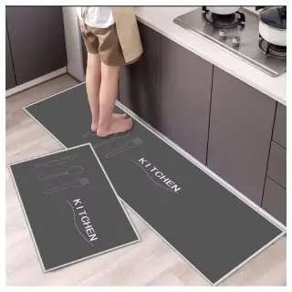 Highest Quality 2in1 Kitchen Runner