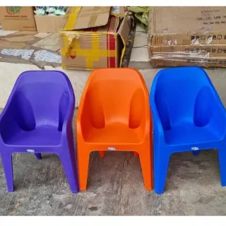 Baby Elephant Chair