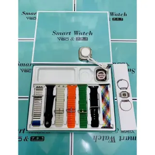 Y60 Smart Watch