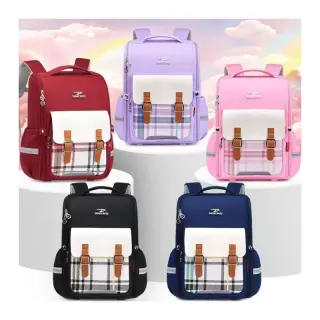 Deer Way Stock Quality Bag