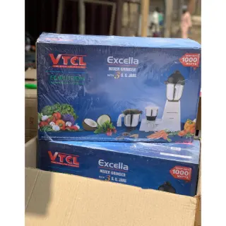 Vtcl Excella 3 Jars
