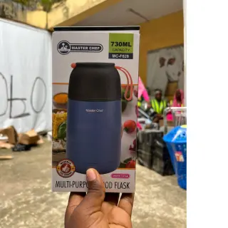 Mcf628..730ml Masterchef Food Flask