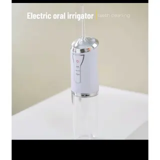 Portable Oral Irrigator