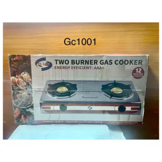 Gc1001 Smp Table Gas