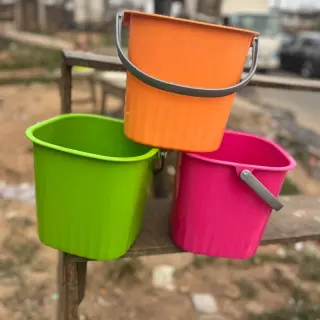 St10 Quality Bucket ?