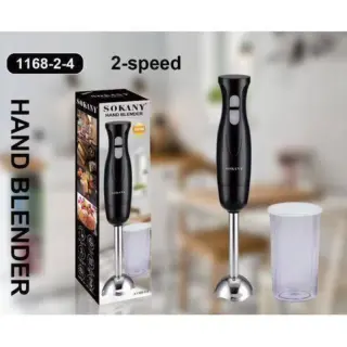 Sokany Hand Blender