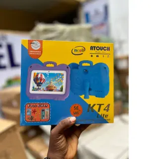 Atouch Kt4 Lite Kiddies Tablet