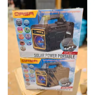 Qasa 4in1 Power Pack