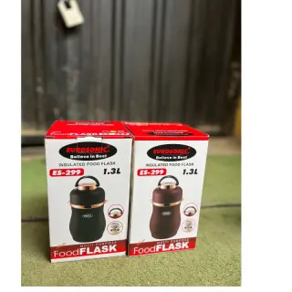 Es299...1300ml Eurosonic Food Flask