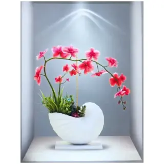4in1 Wall Decor