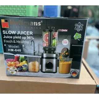 Hoffmans Standard Slow Juicer