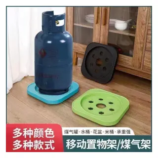 Gas Cylinder Stand