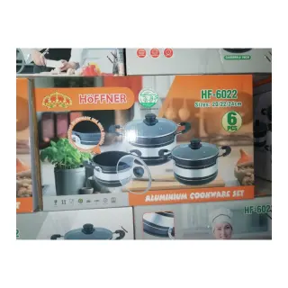 Hf6022 Pot