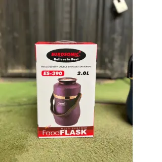 Es390....2l Eurosonic Food Flask