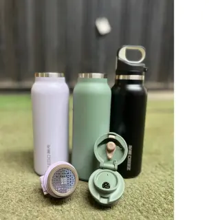 Zego 580ml Vacuum Flask