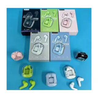 Ultra Ear Pods Max
