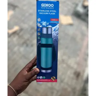 Gn1000-4….1000ml Hot And Cold Vacuum Flask