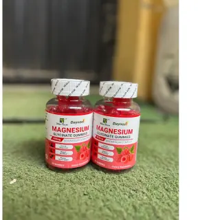 Magnesium Gummies
