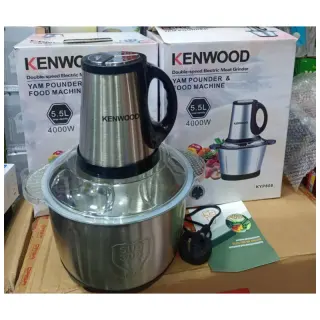 5.5l Kenwood Yam Pounder